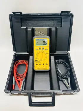 CLM100B UEI Cable Meter