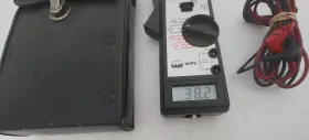 DCP9 UEI Clamp Multimeter Digital Meter Ac Voltmeter #2