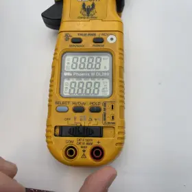 DL289 UEI Phoenix Digital Clamp #3