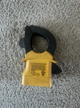 DL397 UEI Phoenix Clamp #2
