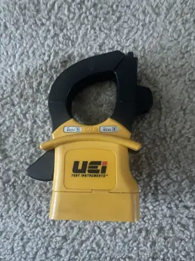 DL397 UEI Phoenix Clamp