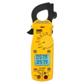 DL579 UEI Dual Display Hvac Clamp Meter Temperature