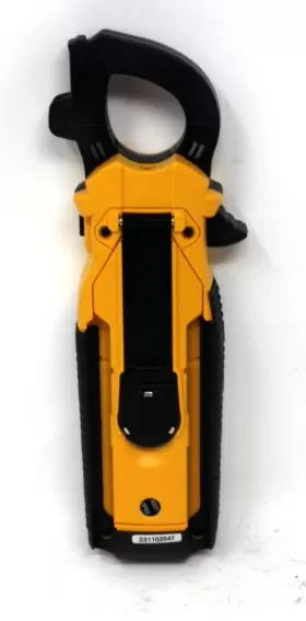 DL589T UEI Dual Display Catiii Volts Cativ Clamp Meter #3