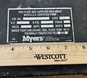DM-310 UEI Enterprises Digital Multimeter #3