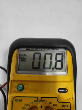 DM383 UEI Digital Multimeter #2