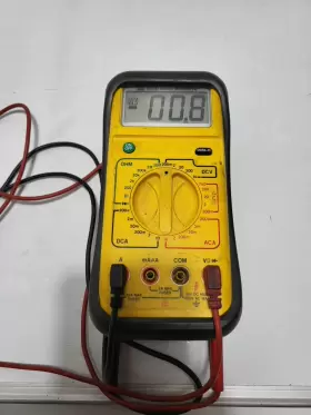 DM383 UEI Digital Multimeter