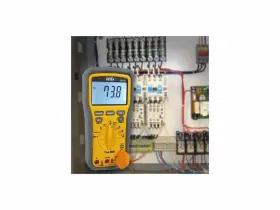 DM525 UEI Trms Wireless Power Factor #2