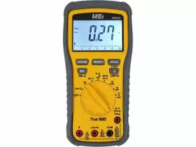 DM525 UEI Trms Wireless Power Factor