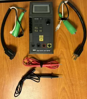 DWM1 UEI Digital Meter #2