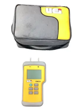 EM201 UEI Pressure Kit #2
