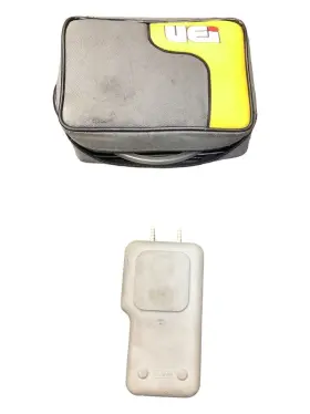 EM201 UEI Pressure Kit #3
