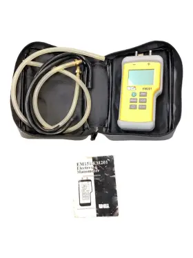 EM201 UEI Pressure Kit
