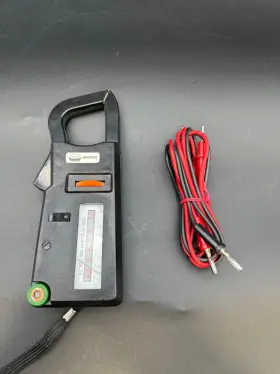 MCP8A UEI Enterprises Analog Clamp Multimeter Cable