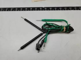MCP9 UEI Enterprises Clamp Multimeter #3
