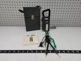 MCP9 UEI Enterprises Clamp Multimeter