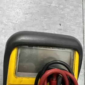 SM-410 UEI Dm Digital Multimeter #2