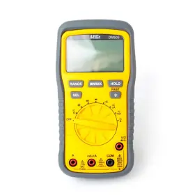 313057780710 UEI TEST INSTRUMENTS Digital Multimeter