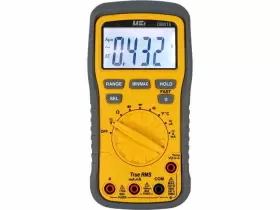 DM515 UEI TEST INSTRUMENTS Trms Hvacr Multimeter Temperature