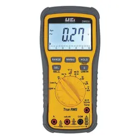 DM525-N UEI TEST INSTRUMENTS Wireless Digital Multimeter