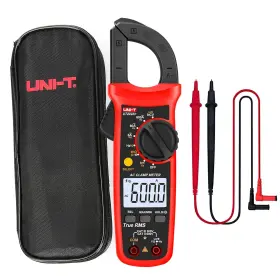 313104935988 UNI-T Digital Clamp Meter Multimeter Ac Voltage