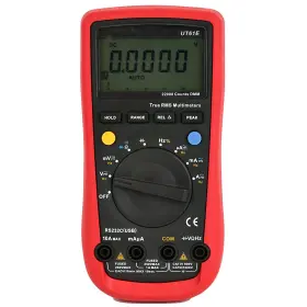 40019850 UNI-T Ac Digital Auto Multimeter Multitester