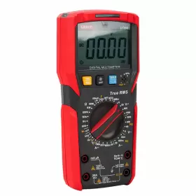 692621607425 UNI-T Multimeter Ncv Tester Ac Voltmeter Ammeter #2