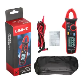 711707032996 UNI-T Pinza Amperimetrica Clamp Digital Ac #2