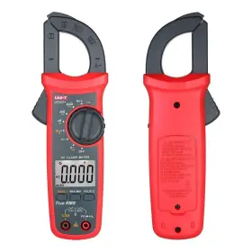 842707015602 UNI-T Digital Clamp Meter Multimeter Auto Mete #2