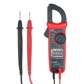 842707015602 UNI-T Digital Clamp Meter Multimeter Auto Mete #3