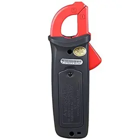 935750521021 UNI-T Ac Mini Clamp Meters Ammeter Ncv #2