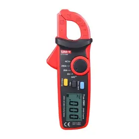 935750521021 UNI-T Ac Mini Clamp Meters Ammeter Ncv
