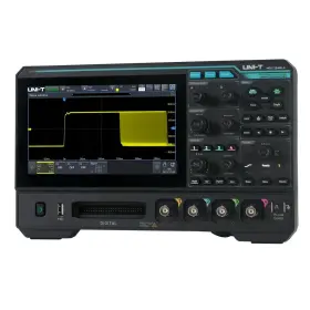 MSO1254HD-S UNI-T Signal Oscilloscope