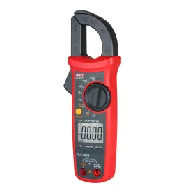 TPR0278849382475ZV UNI-T Digital Clamp Meter Multimeter