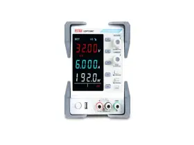 UDP1306C UNI-T Single Channel Programmable Power Supply