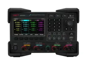 UDP4303S UNI-T Channel Programmable Power Supply