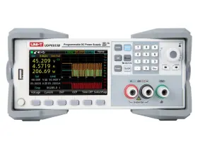 UDP6933B UNI-T Programmable Switching Power Supply