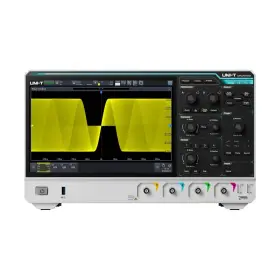 UPO2102HD UNI-T High Definition Oscilloscope
