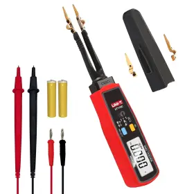 UT116C21 UNI-T Digital Smart Tester Diode Continuity Resistor