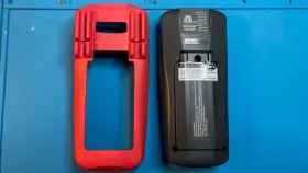 UT139S UNI-T Digital Multimeter Leads Thermocouple #3
