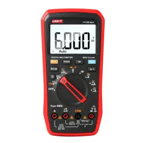 UT15B-MAX24 UNI-T Meter Ac Voltage Handheld Trms Voltmeter