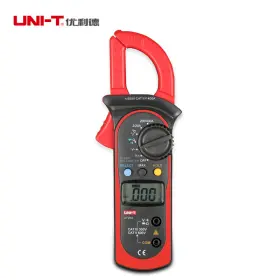 UT202 UNI-T Digital Multimeter Clamp Meter Temperature Auto