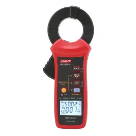 UT251C UNI-T Leakage Clamp Meter Ac