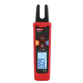 UT256-USA UNI-T Trms Fork Clamp Meter
