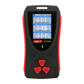UT334A UNI-T Geiger Counter Radiation Detector Dosimeter