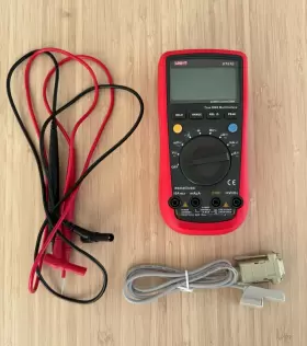UT61E UNI-T Multimeter