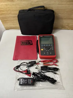 UT620A UNI-T Digital Micro Meters Multimeter
