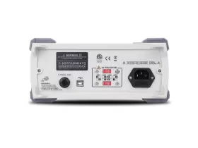 UT8803E UNI-T Classic Benchtop Digital Multimeter #2