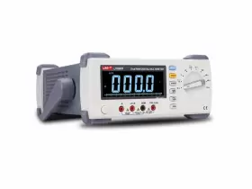 UT8803E UNI-T Classic Benchtop Digital Multimeter