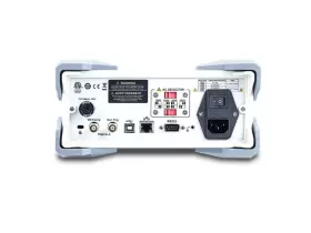 UT8805E UNI-T Performance Benchtop Digital Multimete #2