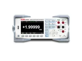 UT8805E UNI-T Performance Benchtop Digital Multimete